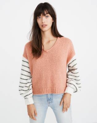 madewell sweater