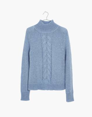 Bayfront Turtleneck Sweater