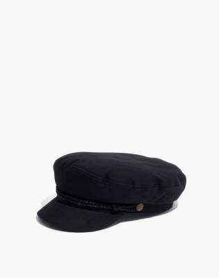 madewell brixton hat