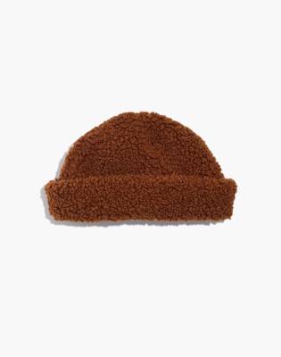 madewell brixton hat