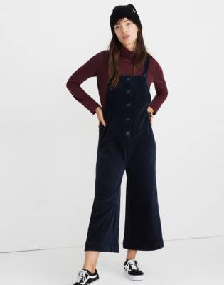 aritzia irene jumpsuit