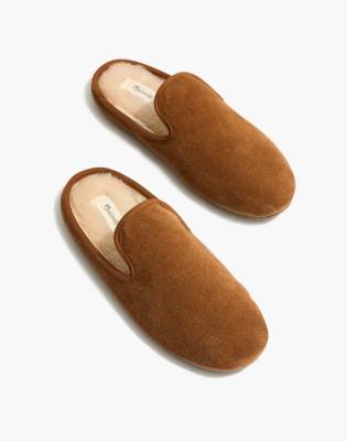 madewell slippers