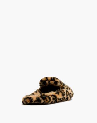 madewell loafer slipper