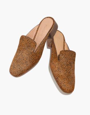 madewell willa mule