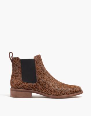 madewell ainsley chukka boot