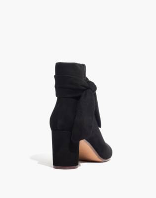 madewell esme bow boot