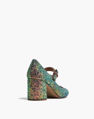 zelda mary jane pump
