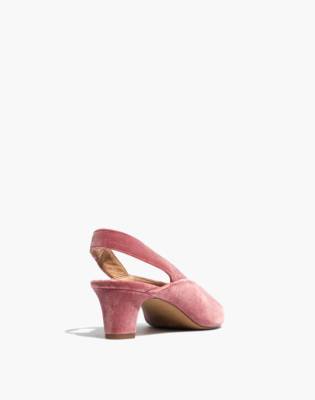 madewell etta pump