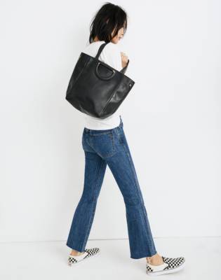 madewell holland shoulder bag