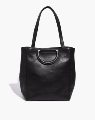 madewell holland shoulder bag