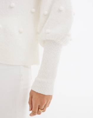 madewell dashwood sweater