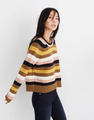 madewell sweater