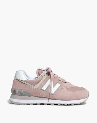 new balance shoes pink