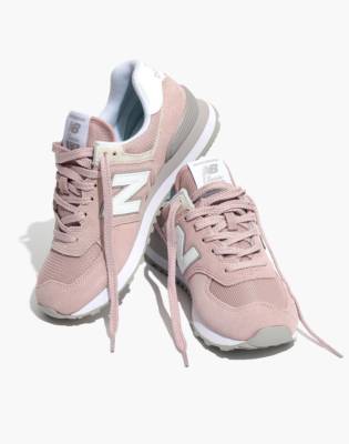 ladies new balance 574