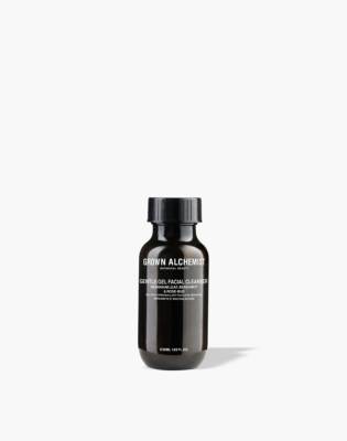 GROWN ALCHEMIST® Gentle Gel Facial Cleanser: Geranium Leaf, Bergamot and  Rosebud