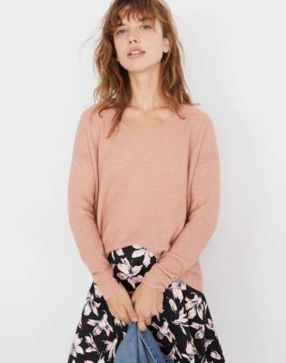 madewell pullover sweater