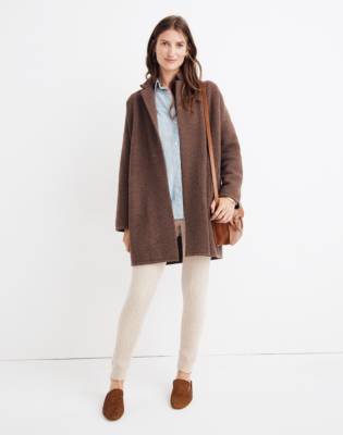 madewell coats