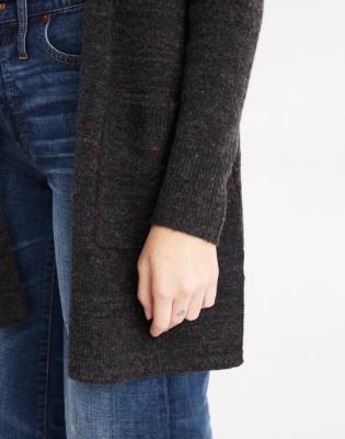 madewell kent sweater