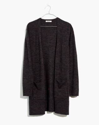 madewell kent sweater