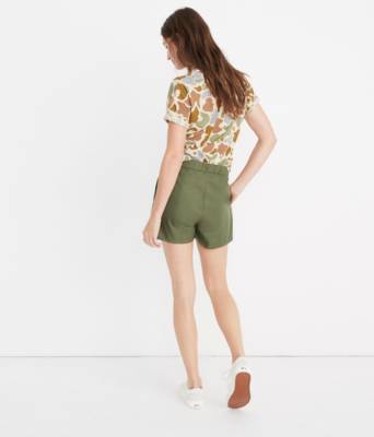 fila men's running shorts