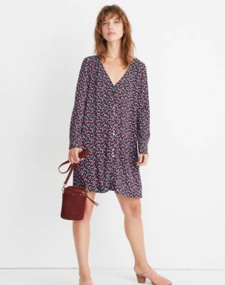 madewell petite dresses