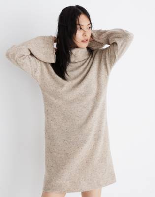 madewell sweater dresses