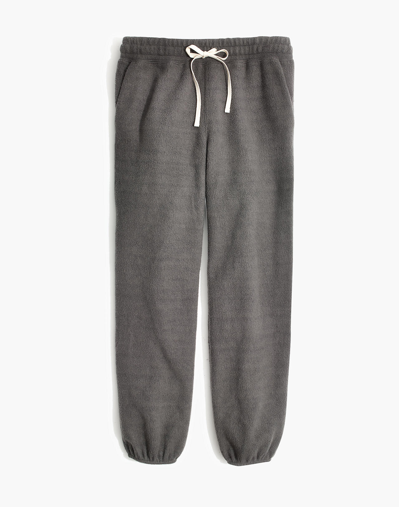 Fleece Pajama Sweatpants