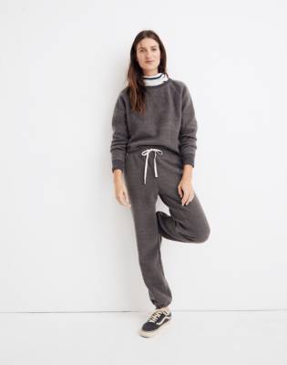 pajama track pants