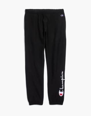 champion big and tall sweatpants