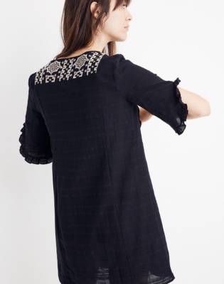 madewell cassia jeans