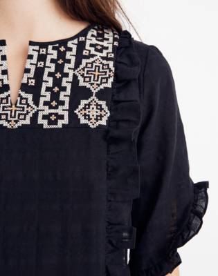 madewell cassia jeans