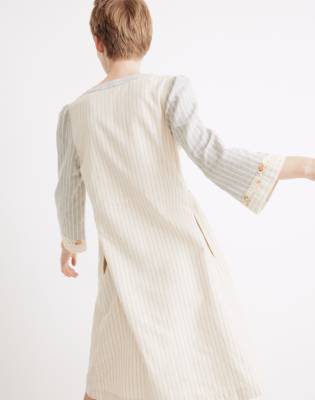 madewell the new denim project