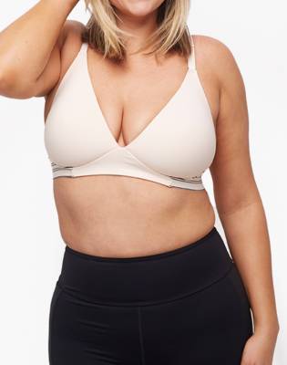 no wire bra