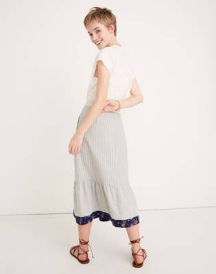 madewell the new denim project