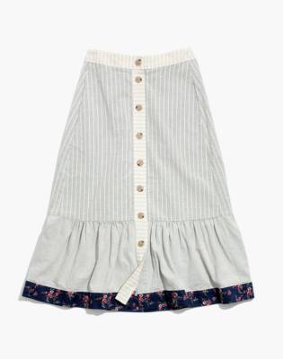 madewell the new denim project