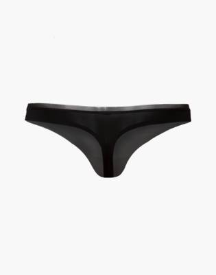 no show thong