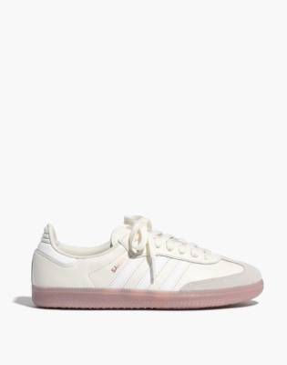 adidas samba og shoes women's