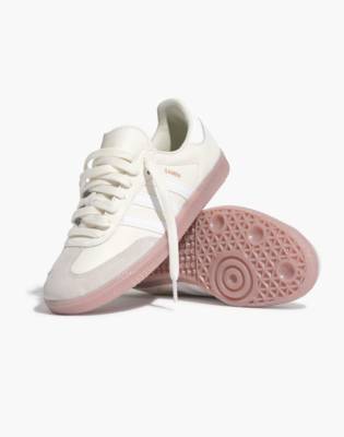 adidas samba wide fit