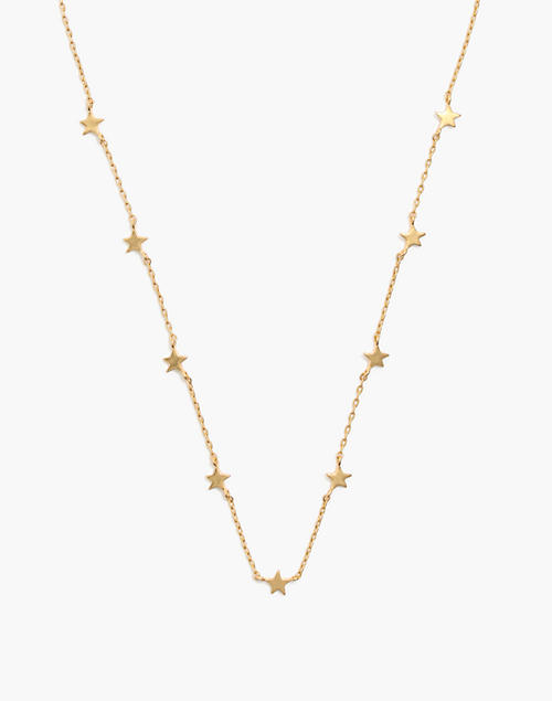 Featured image of post Madewell Gold Chain : Check out our mens gold chain selection for the very best in unique or custom, handmade pieces from our chains shops.