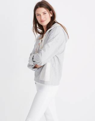 madewell x the new denim project