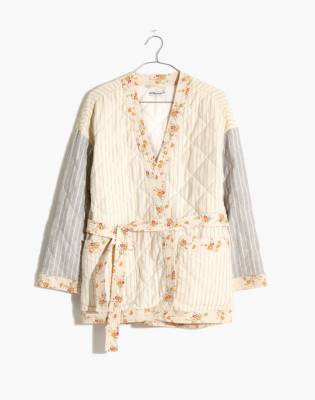 madewell denim project