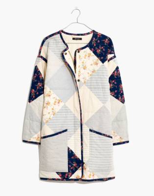 madewell denim project