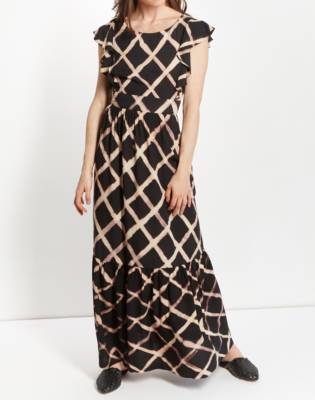 the odells maxi dress