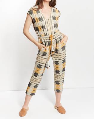 studio jumpsuit