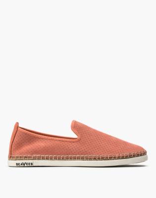 seavees espadrilles