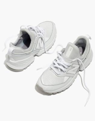 new balance 574 sport nere