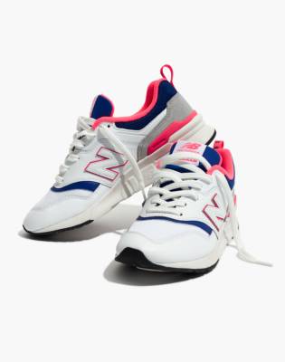 new balance 997h classic sneaker