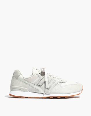 new balance 696 white