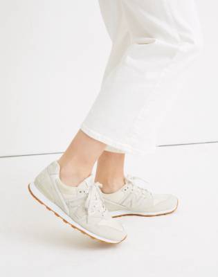 new balance ivory