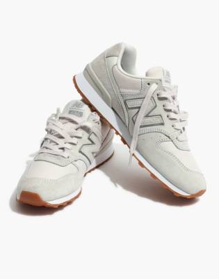 new balance 696 women's grey